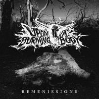 Purchase Upon A Burning Body - Remenissions (Avenged Sevenfold Cover) (CDS)