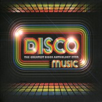 Purchase VA - Disco Music: The Greatest Disco Anthology Ever CD1