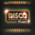 Buy VA - Disco Music: The Greatest Disco Anthology Ever CD2 Mp3 Download