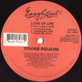 Buy Yohan Square - Love Of Life (VLS) Mp3 Download