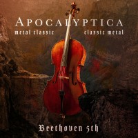 Purchase Apocalyptica - Beethoven 5Th (CDS)