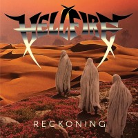 Purchase Hell Fire - Reckoning