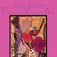 Purchase Janel Leppin - Ensemble Volcanic Ash