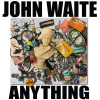 Purchase John Waite - Anything (EP)