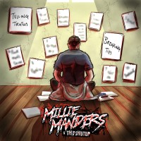 Purchase Millie Manders & The Shutup - Telling Truths, Breaking Ties