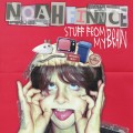 Buy Noahfinnce - Stuff From My Brain (EP) Mp3 Download