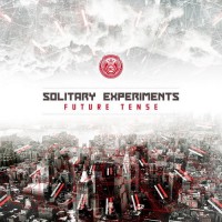 Purchase Solitary Experiments - Future Tense CD2