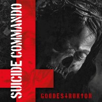 Purchase Suicide commando - Goddestruktor CD1