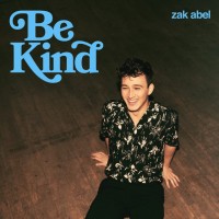 Purchase Zak Abel - Be Kind (CDS)