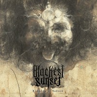 Purchase Blackest Sunset - Kingdom Of Sorrow