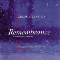 Purchase George Winston - Remembrance (A Memorial Benefit)