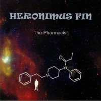 Purchase Heronimus Fin - The Pharmacist