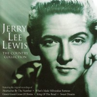 Purchase Jerry Lee Lewis - The Country Collection