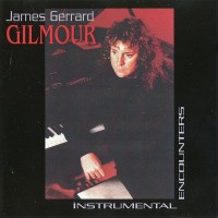 Purchase Jim Gilmour - Instrumental Encounters