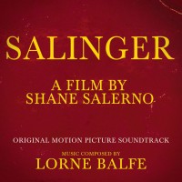 Purchase Lorne Balfe - Salinger (Original Motion Picture Soundtrack) (Deluxe Edition)