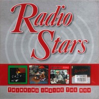 Purchase Radio Stars - Thinking Inside The Box CD1