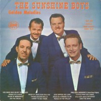 Purchase The Sunshine Boys - Golden Melodies (Vinyl)