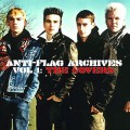 Buy Anti-Flag - Archives Vol. 1: The Covers Mp3 Download