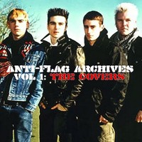 Purchase Anti-Flag - Archives Vol. 1: The Covers