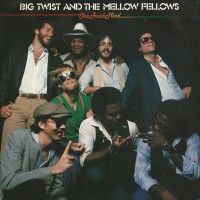 Purchase Big Twist & The Mellow Fellows - One Track Mind (Vinyl)