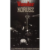 Purchase Christian Vander - Korusz CD1