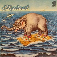 Purchase Elephant - On My Feet Again (Vinyl)