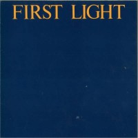 Purchase First Light - First Light (Vinyl)