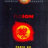 Purchase Fusion - Paris 80
