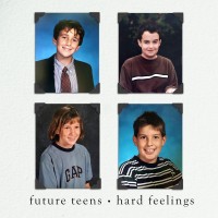 Purchase Future Teens - Hard Feelings