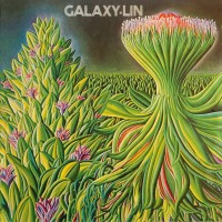 Purchase Galaxy-Lin - Galaxy-Lin (Vinyl)