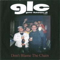 Purchase Goldie Lookin Chain - Don't Blame The Chain