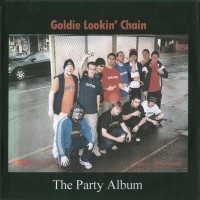 Purchase Goldie Lookin Chain - The Party Album