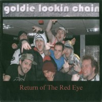 Purchase Goldie Lookin Chain - Volume III - Return Of The Red Eye