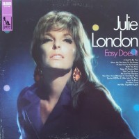 Purchase Julie London - Easy Does It (Vinyl)
