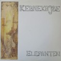 Buy Kebnekajse - Elefanten (Vinyl) Mp3 Download