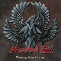 Buy Marshall Law - Warning From History Mp3 Download