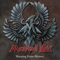 Purchase Marshall Law - Warning From History