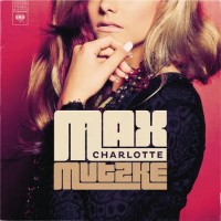 Purchase Max Mutzke - Charlotte (CDS)