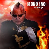 Purchase Mono Inc. - Revenge