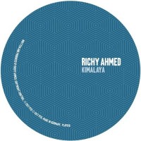 Purchase Richy Ahmed - Kimalaya (VLS)