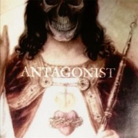 Purchase Antagonist - The Architecture Of Discord