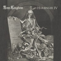 Purchase Ares Kingdom - Harbinger IV (EP)