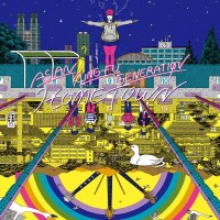 Purchase Asian Kung-Fu Generation - Hometown