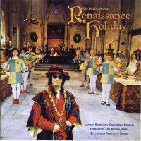 Purchase Chip Davis - Renaissance Holiday