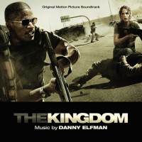 Purchase Danny Elfman - The Kingdom
