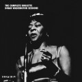 Buy Dinah Washington - The Complete Roulette Dinah Washington Sessions CD3 Mp3 Download