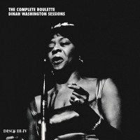 Purchase Dinah Washington - The Complete Roulette Dinah Washington Sessions CD3