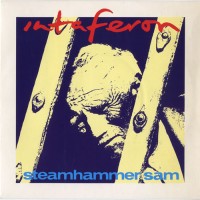 Purchase Intaferon - Steamhammer Slam (EP) (Vinyl)
