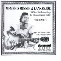 Buy Memphis Minnie - Vol. 2 1930 - 1931 (With Kansas Joe) Mp3 Download