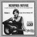 Buy Memphis Minnie - Vol. 4 1933 - 1934 (With Kansas Joe) Mp3 Download